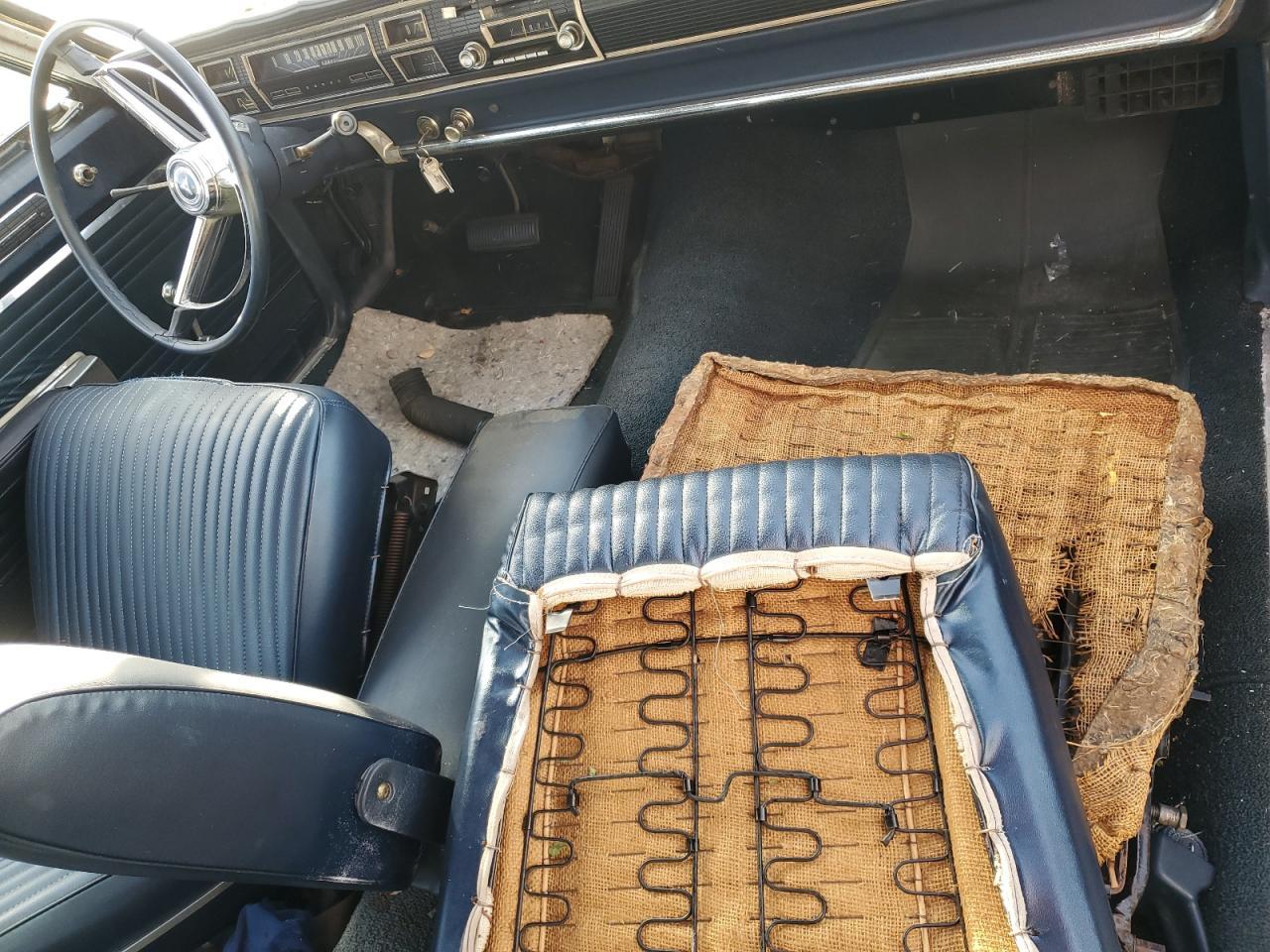 1967 DODGE All Other