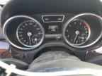 2015 MERCEDES-BENZ ML-Class