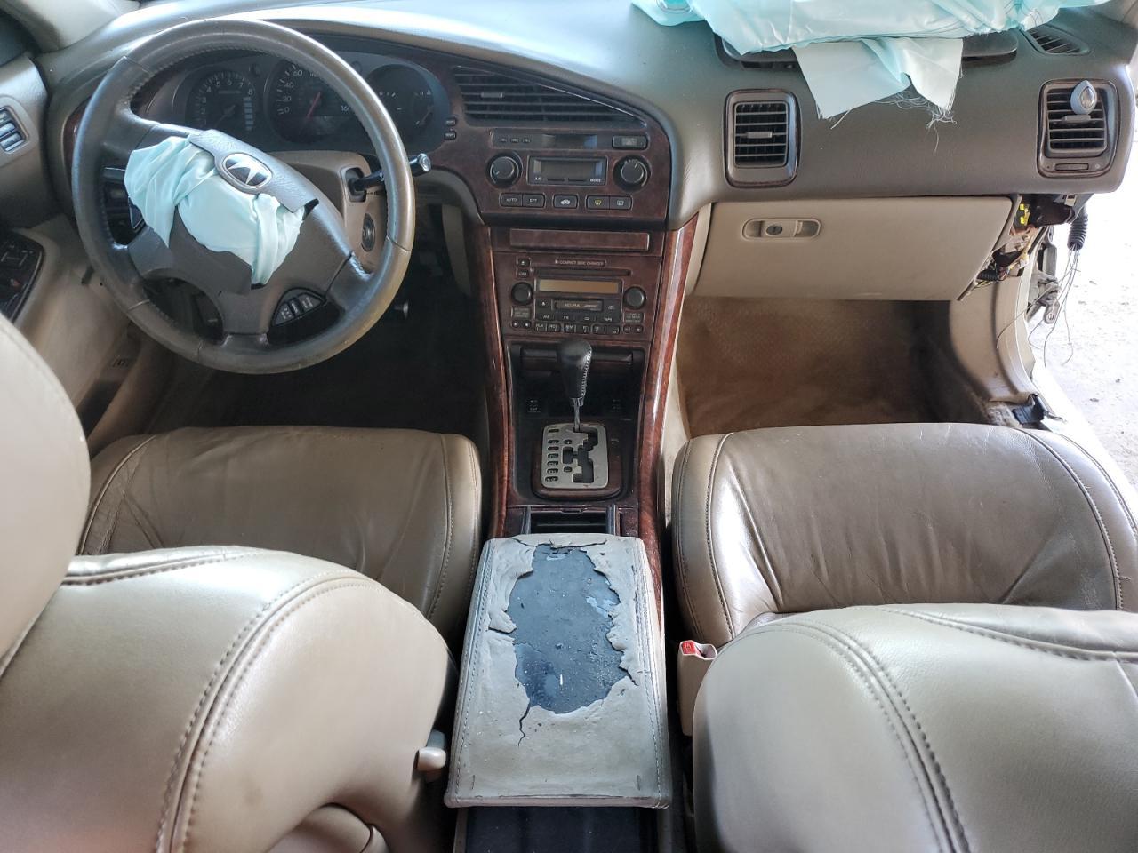 2003 ACURA TL