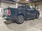 2015 GMC CANYON