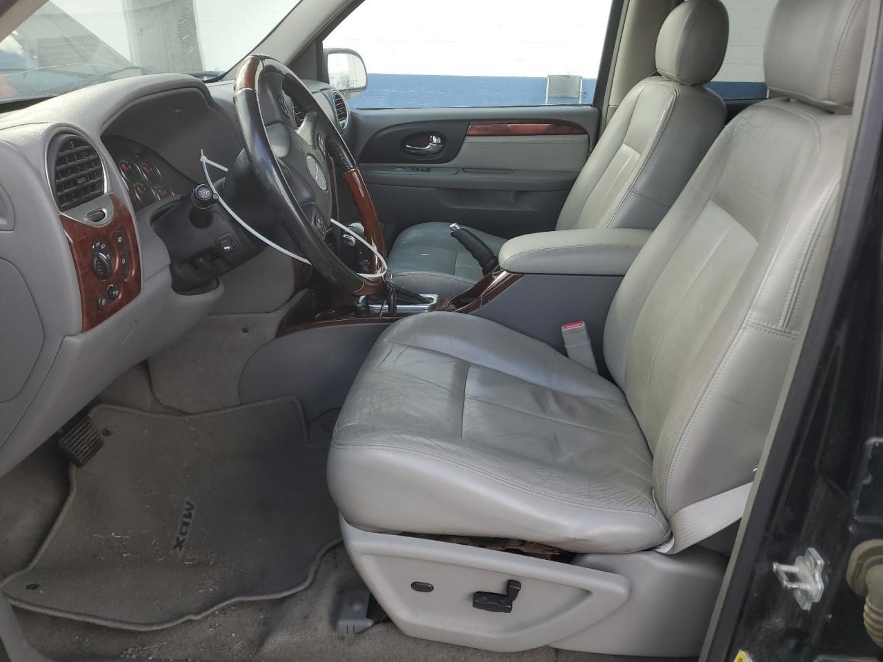 2006 GMC Envoy