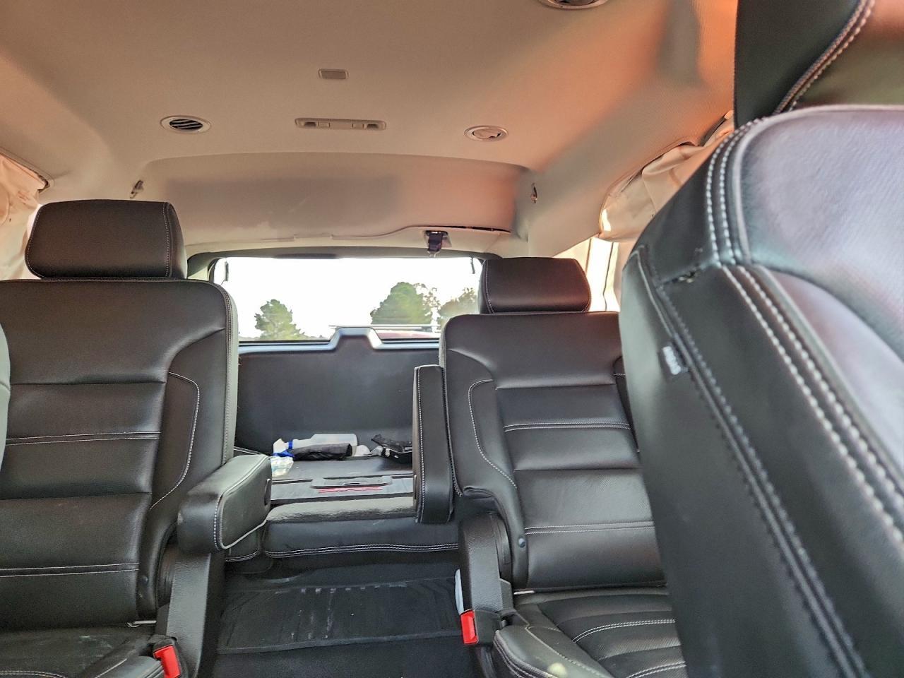 2019 GMC Yukon