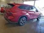 2020 TOYOTA HIGHLANDER