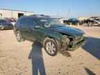 2010 SUBARU Outback