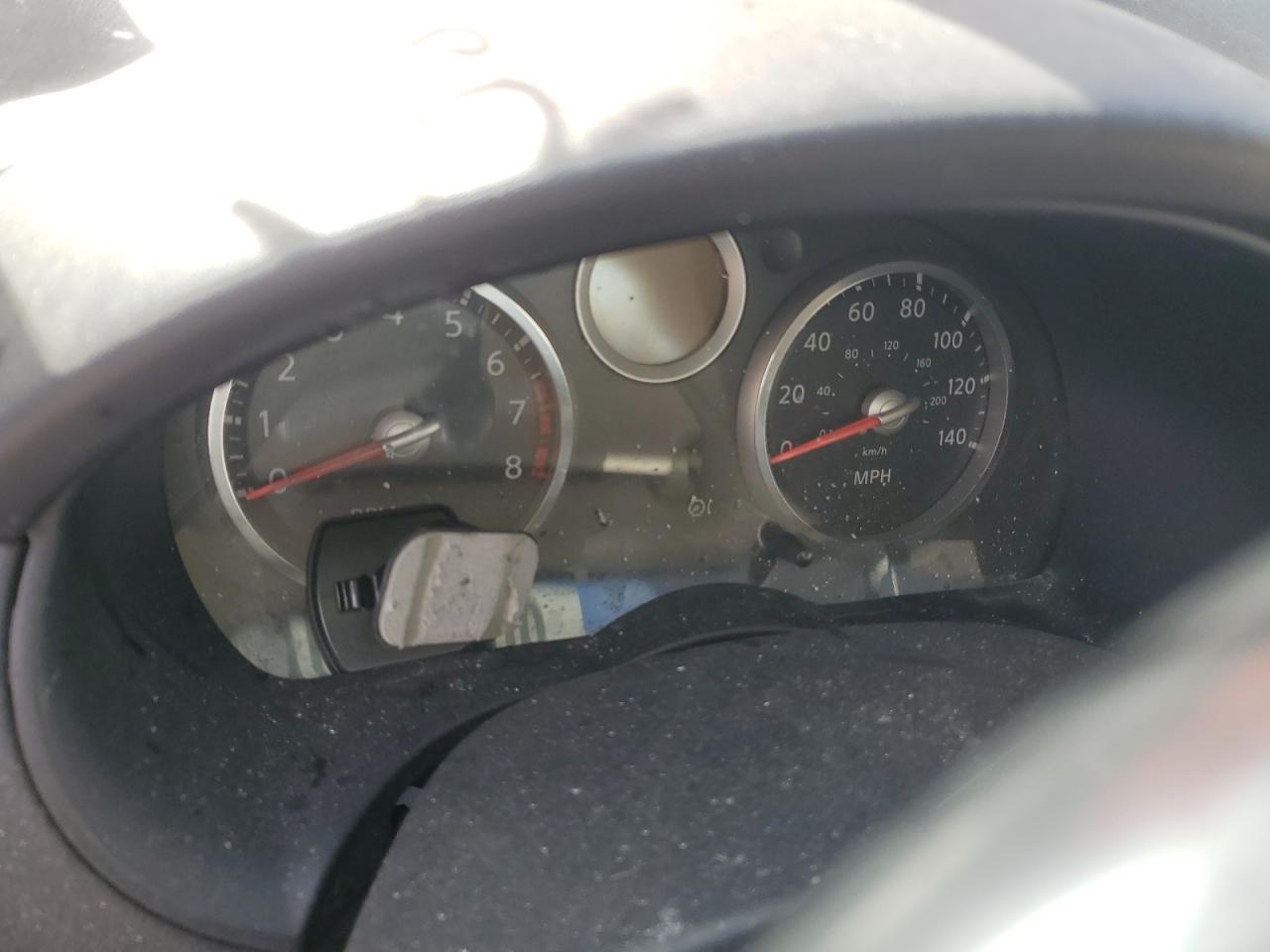2007 NISSAN SENTRA