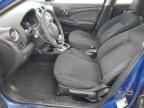 2014 NISSAN VERSA