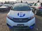 2016 HONDA FIT