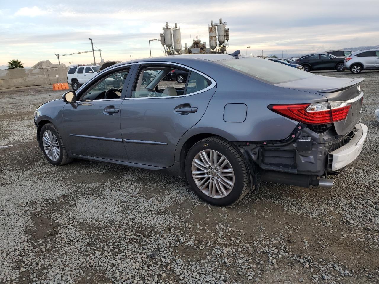 2013 LEXUS ES 350