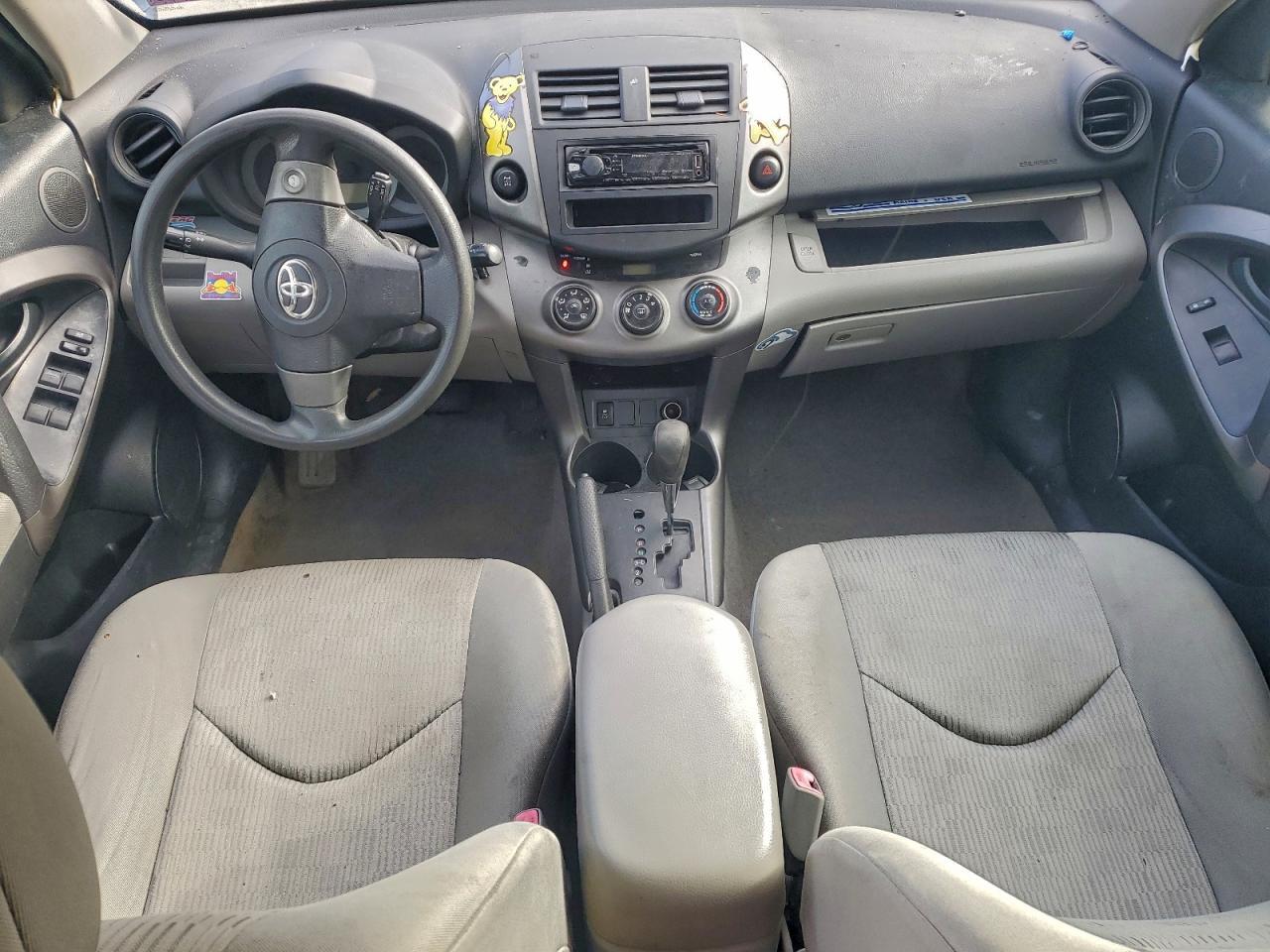 2010 TOYOTA RAV4