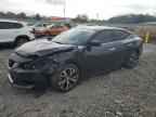 2018 NISSAN Maxima