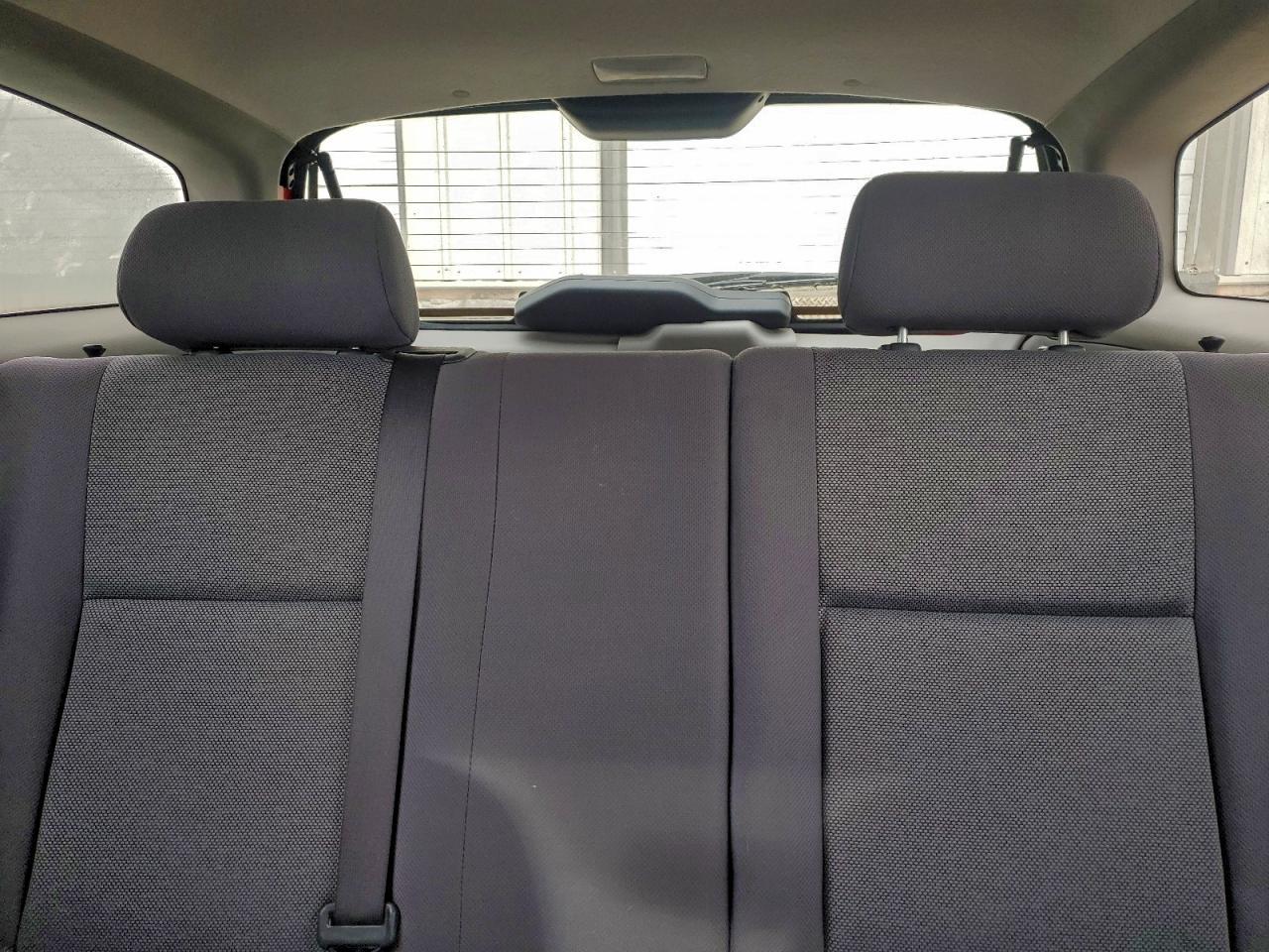2003 TOYOTA COROLLA