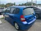 2008 HONDA FIT