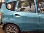 2012 HONDA FIT