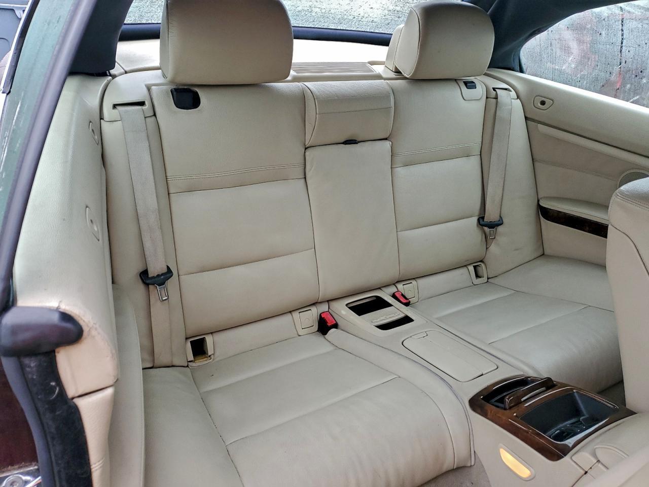 2007 BMW 3 SERIES