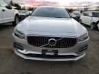 2018 VOLVO S90