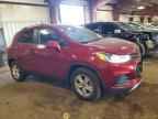 2018 CHEVROLET TRAX