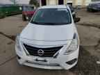 2019 NISSAN VERSA