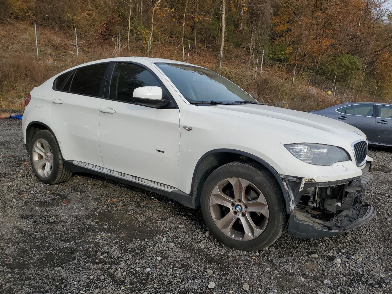 2013 BMW X6