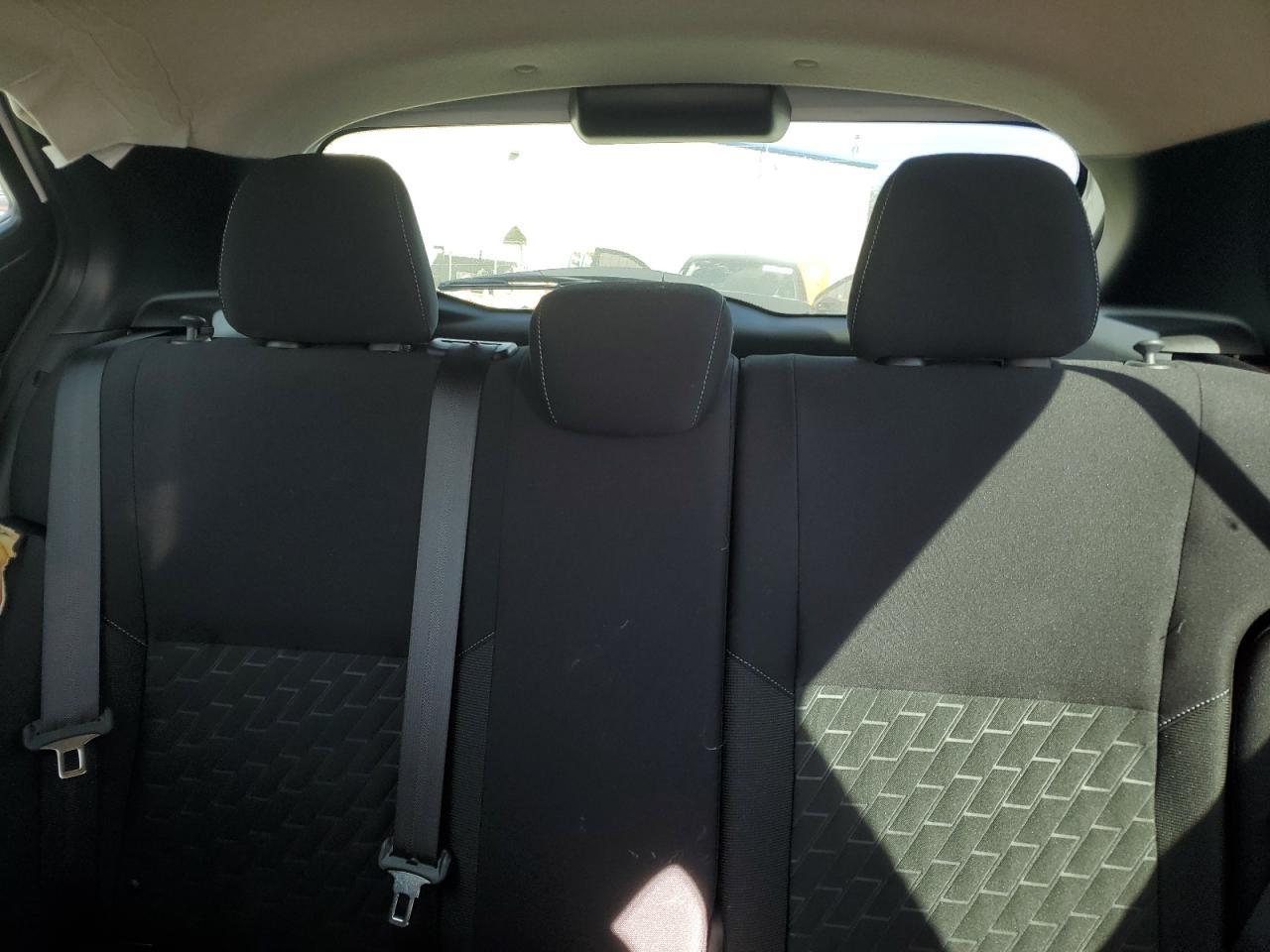 2023 NISSAN KICKS