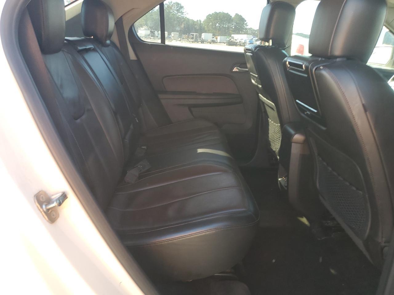 2014 CHEVROLET EQUINOX
