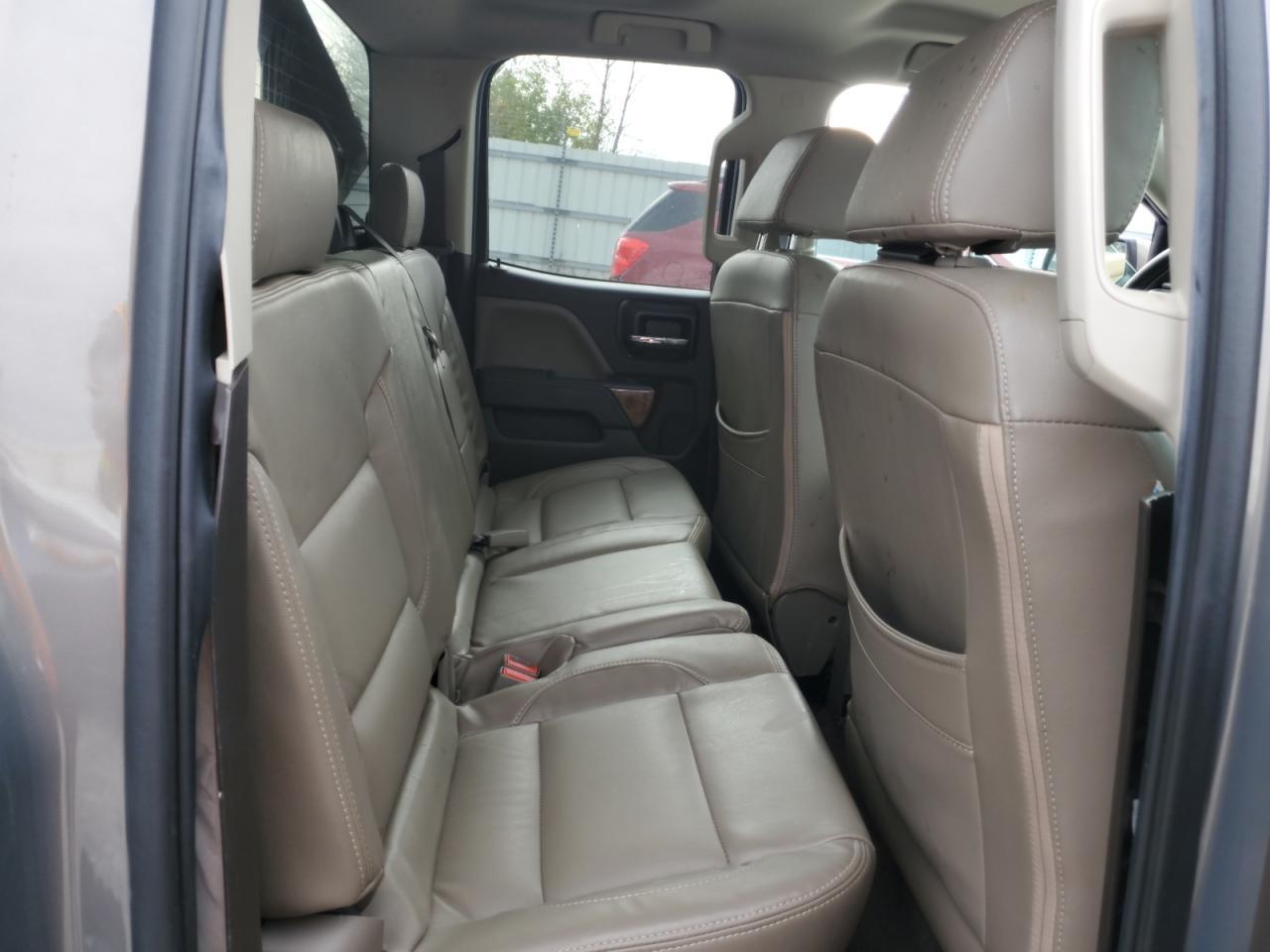 2017 GMC Sierra