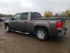 2008 GMC Sierra