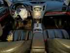 2011 SUBARU Outback