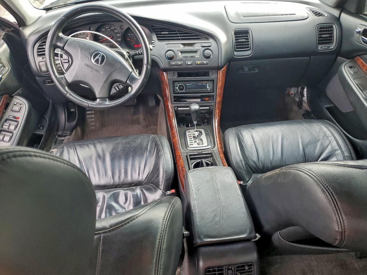 2003 ACURA TL