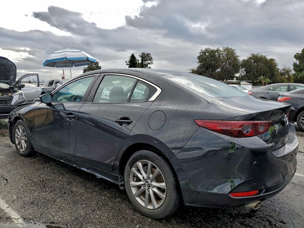 2019 MAZDA 3