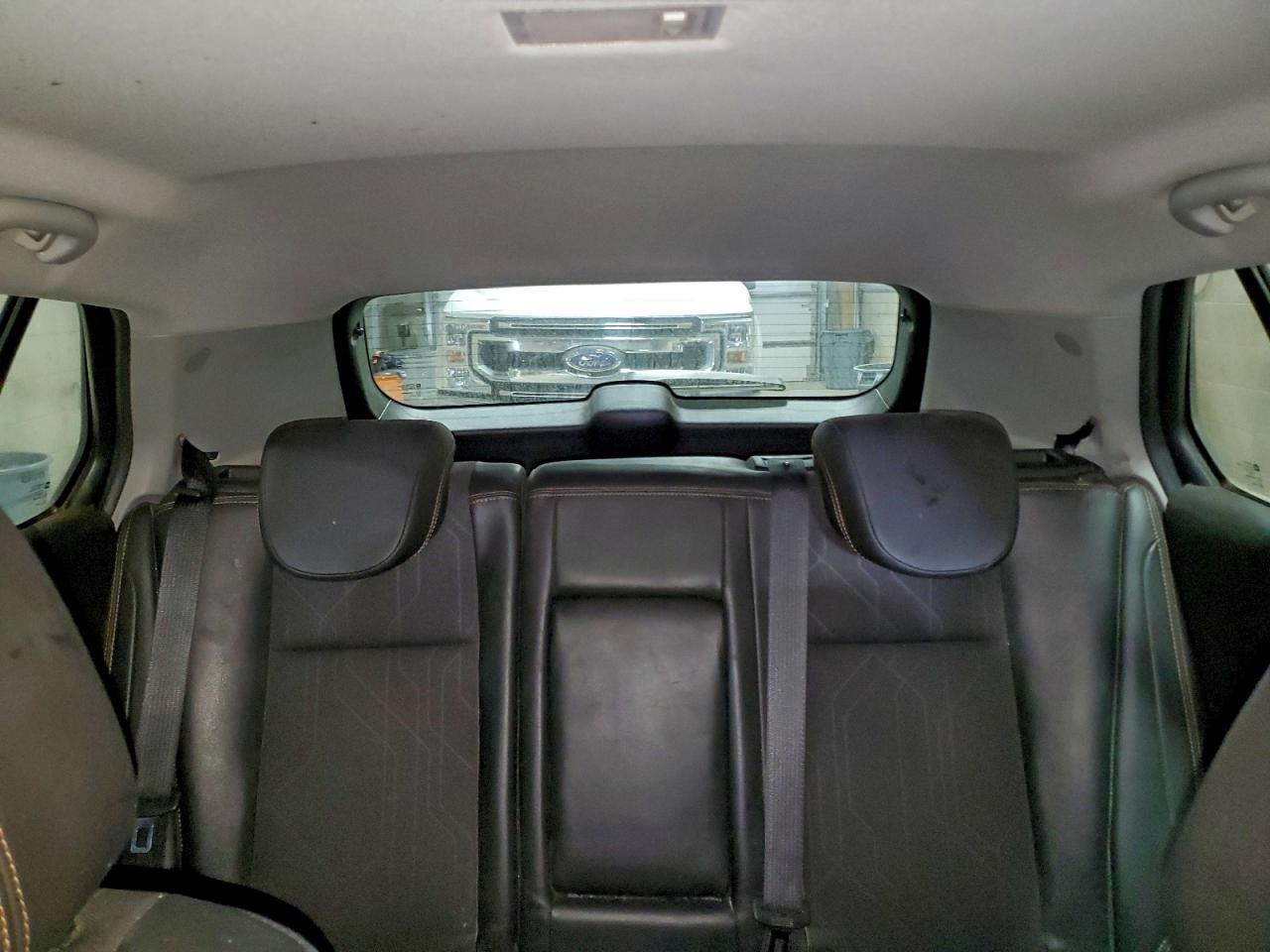 2017 CHEVROLET TRAX