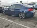 2015 BMW 2 Series