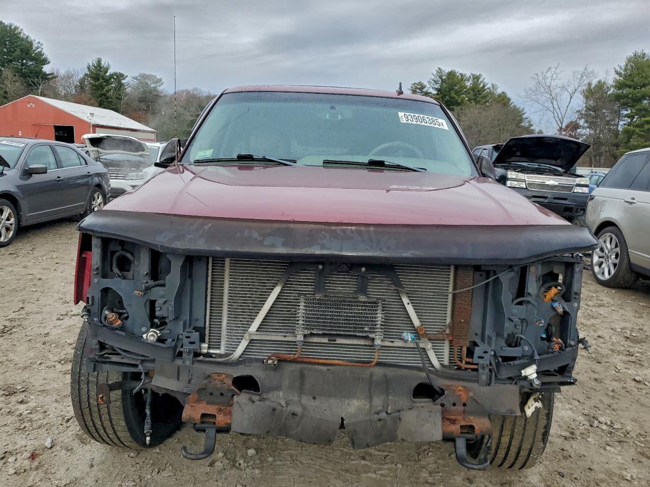 2006 GMC Yukon