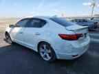 2014 ACURA ILX