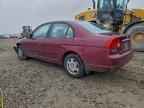2002 HONDA CIVIC