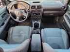 2005 SUBARU IMPREZA