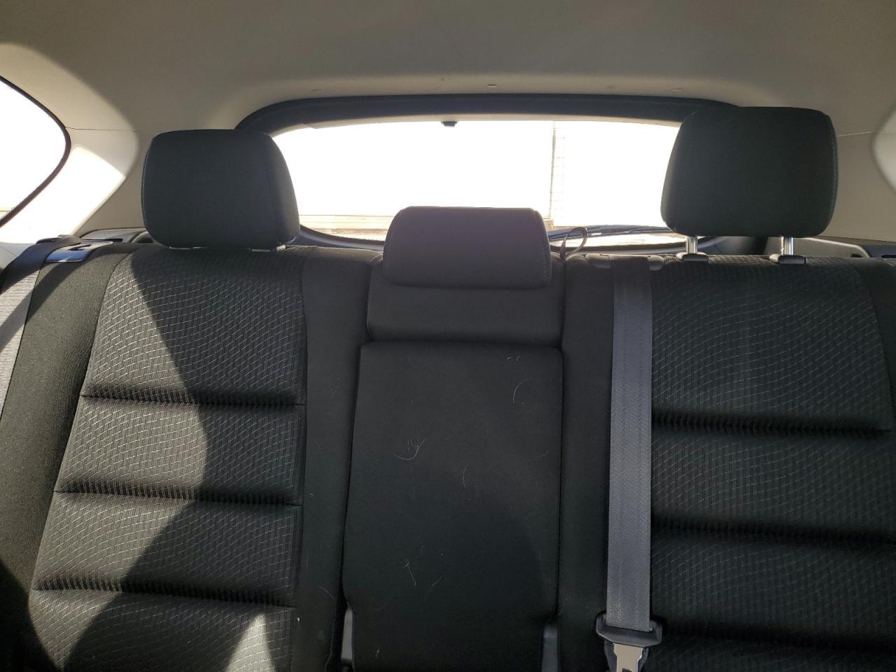 2014 MAZDA CX-5