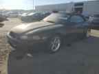2001 FORD MUSTANG