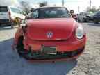 2015 VOLKSWAGEN Beetle