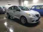 2014 NISSAN VERSA