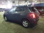 2017 CHEVROLET TRAX