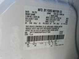 2023 FORD Maverick