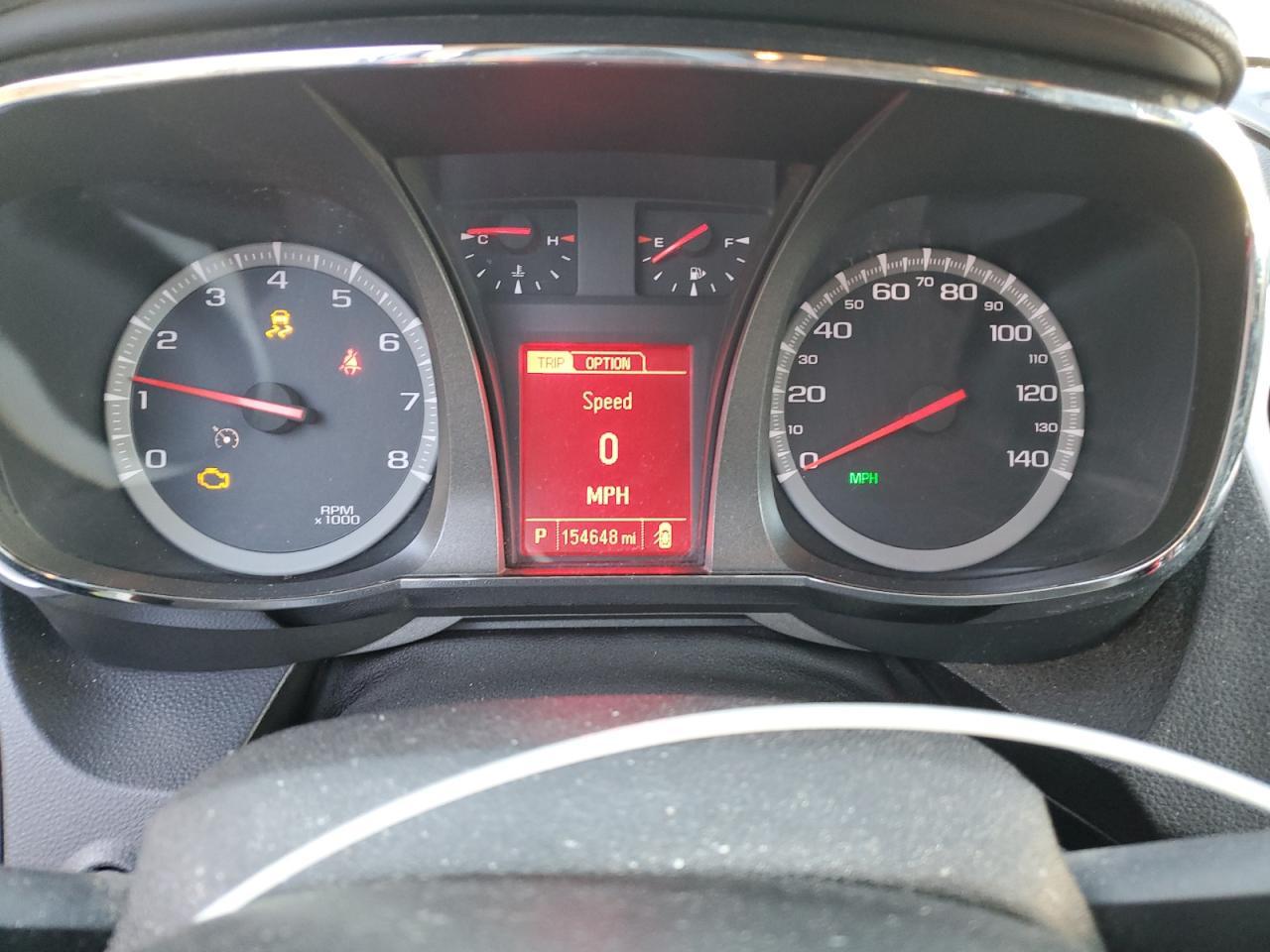 2013 GMC Terrain