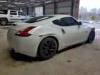 2016 NISSAN 370Z