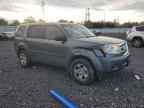 2011 HONDA PILOT