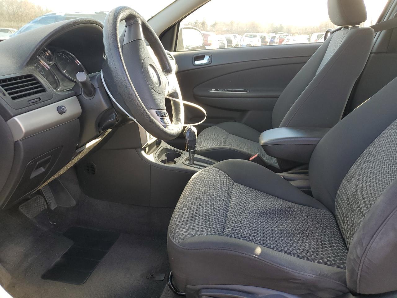 2008 CHEVROLET COBALT