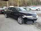 2017 CHEVROLET IMPALA
