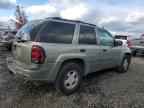2003 CHEVROLET Trailblazer