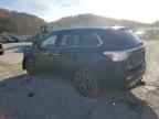 2015 MITSUBISHI outlander