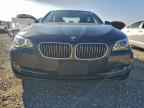 2013 BMW 5 series