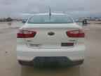 2016 KIA RIO